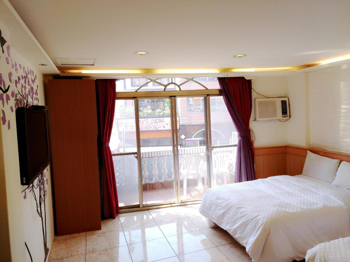 Hong Ben Hotel Kenting Exterior photo