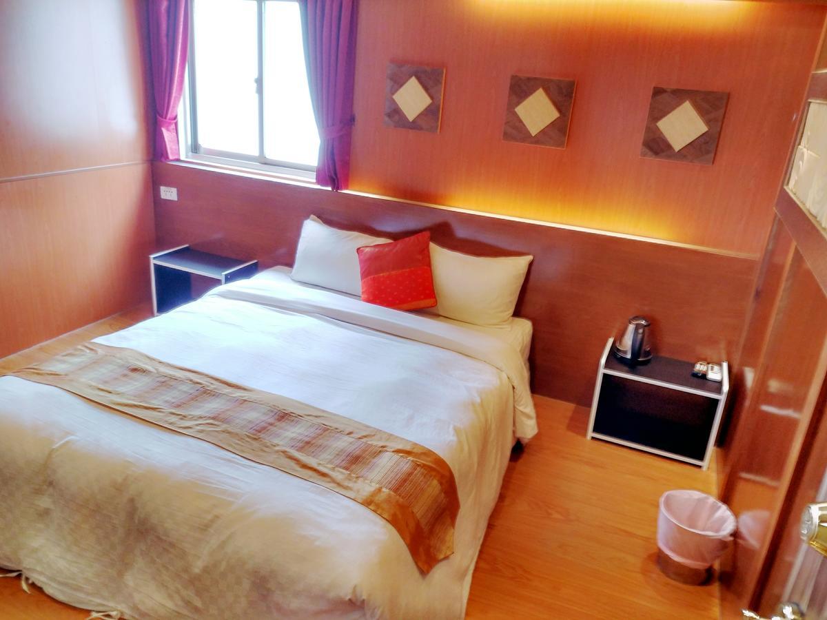 Hong Ben Hotel Kenting Exterior photo