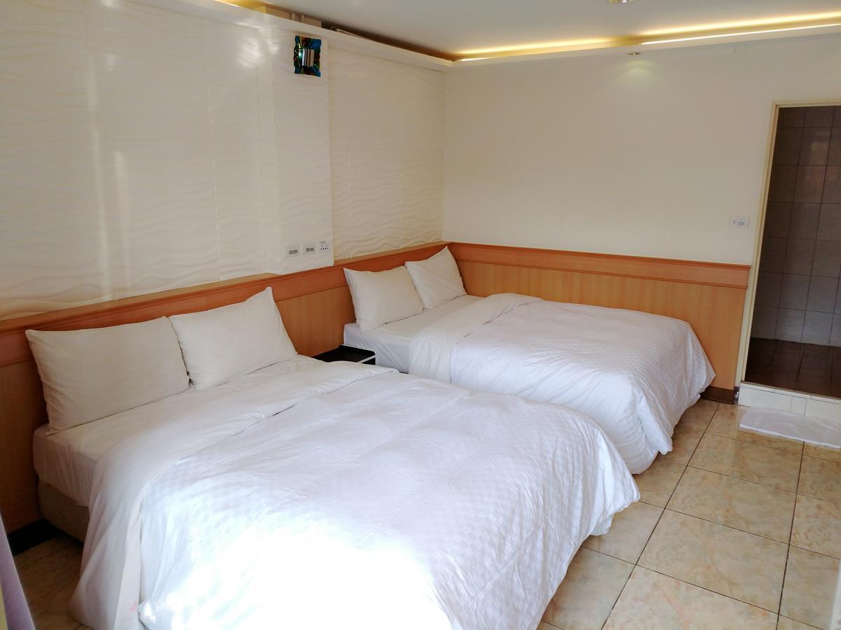 Hong Ben Hotel Kenting Exterior photo