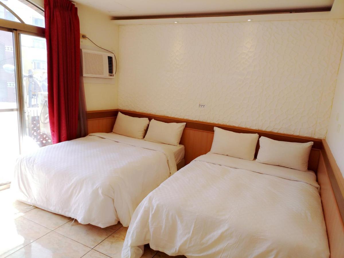 Hong Ben Hotel Kenting Exterior photo